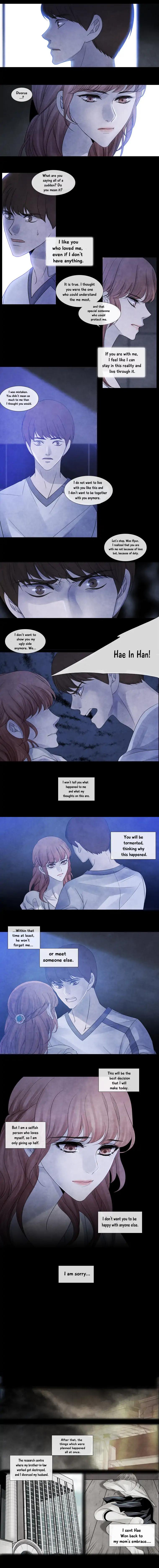 Heavenly Match Chapter 85 8